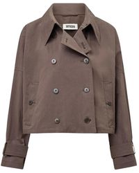 DRYKORN - Helsby Jas - Lyst