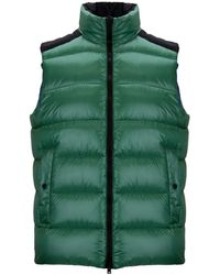 Herno - Vests - Lyst