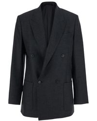 Grifoni - Blazers - Lyst