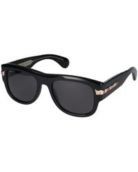 Gucci - Sunglasses - Lyst