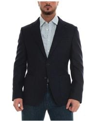 Fay - Blazers - Lyst