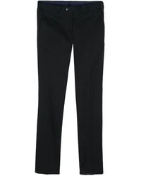 Luigi Bianchi - Chinos luigi bianchi tova - Lyst