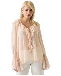 Marciano - Blouses - Lyst