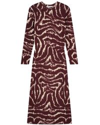 FABIENNE CHAPOT - Maxi Dresses - Lyst