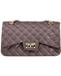 Marc Ellis - Gepolsterte Schultertasche Flat Falcon - Lyst