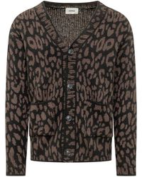 A PAPER KID - Cardigans - Lyst