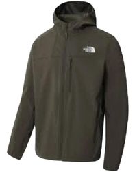 The North Face - Nimble Hoodie - Lyst