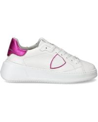 Philippe Model - Sneakers - Lyst