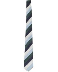Tagliatore - Ties - Lyst
