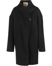 ALESSIA SANTI - Stijlvolle Blauwe Denim Jeans - Lyst