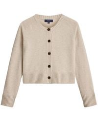 Soeur - Truien & Vesten ,Wol Virginia Cardigan - Lyst
