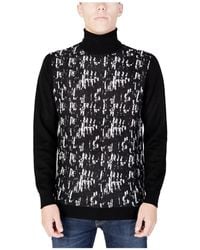 Antony Morato - Turtlenecks - Lyst
