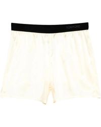 Tom Ford - Bottoms - Lyst