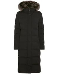 Moorer - Down Coats - Lyst