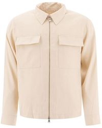 NN07 - Light Jackets - Lyst