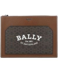 Bally - Bags - Lyst