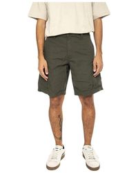 Penfield - Casual Shorts - Lyst