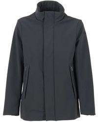 Rrd - Giubbotto Surflex Winter Thermo Mdm - Lyst