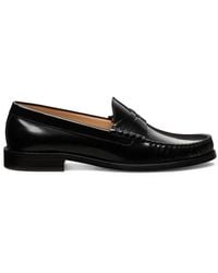 Stuart Weitzman - Lottie Loafer - Lyst
