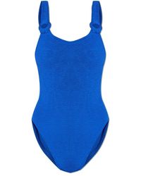 Hunza G - One-Piece - Lyst