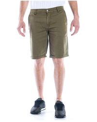 Daniele Alessandrini - Casual Shorts - Lyst