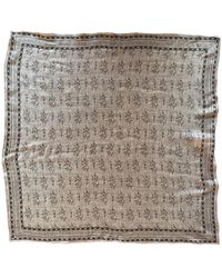 Lolly's Laundry - Winter Schals - Lyst