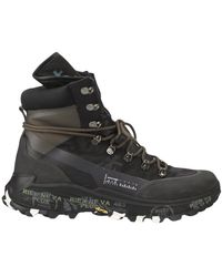 Premiata - Midtreck 388 - Lyst