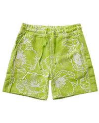 Blauer - Short Shorts - Lyst