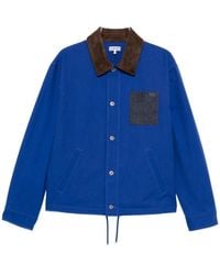 Loewe - Light Jackets - Lyst