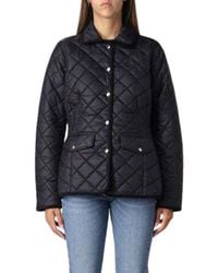 Ralph Lauren - Winter Jackets - Lyst