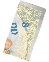 Vivienne Westwood - Silk Scarves - Lyst
