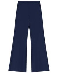 Imperial - Wide Trousers - Lyst