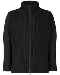 Issey Miyake - Light Jackets - Lyst