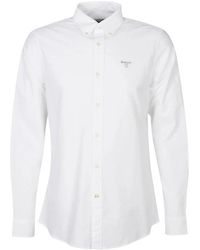 Barbour - Formal Shirts - Lyst