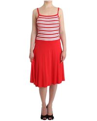 Roccobarocco - Midi Dresses - Lyst