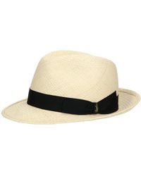 Borsalino - Accessories - Lyst