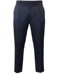 Entre Amis - Chinos - Lyst