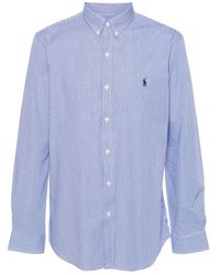 Ralph Lauren - Formal Shirts - Lyst
