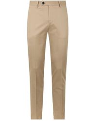 Moorer - Chinos - Lyst
