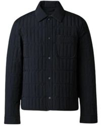 Mackage - Jackets > light jackets - Lyst