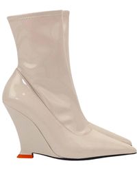 3Juin - Wedges - Lyst