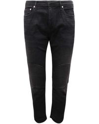 Neil Barrett - Slim Fit Jeans - Lyst