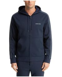 Michael Kors - Zip-Throughs - Lyst