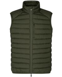 Save The Duck - Vests - Lyst