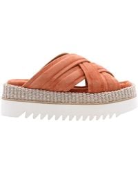 Laura Bellariva - Sliders - Lyst