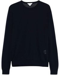 Malo - Round-Neck Knitwear - Lyst