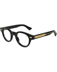 Bottega Veneta - Glasses - Lyst