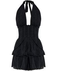 LoveShackFancy - Party Dresses - Lyst