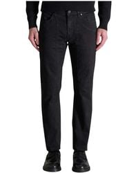 Jeckerson - Slim-Fit Hose Mit 5 Taschen - Lyst