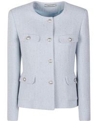 Tagliatore - Light Jackets - Lyst